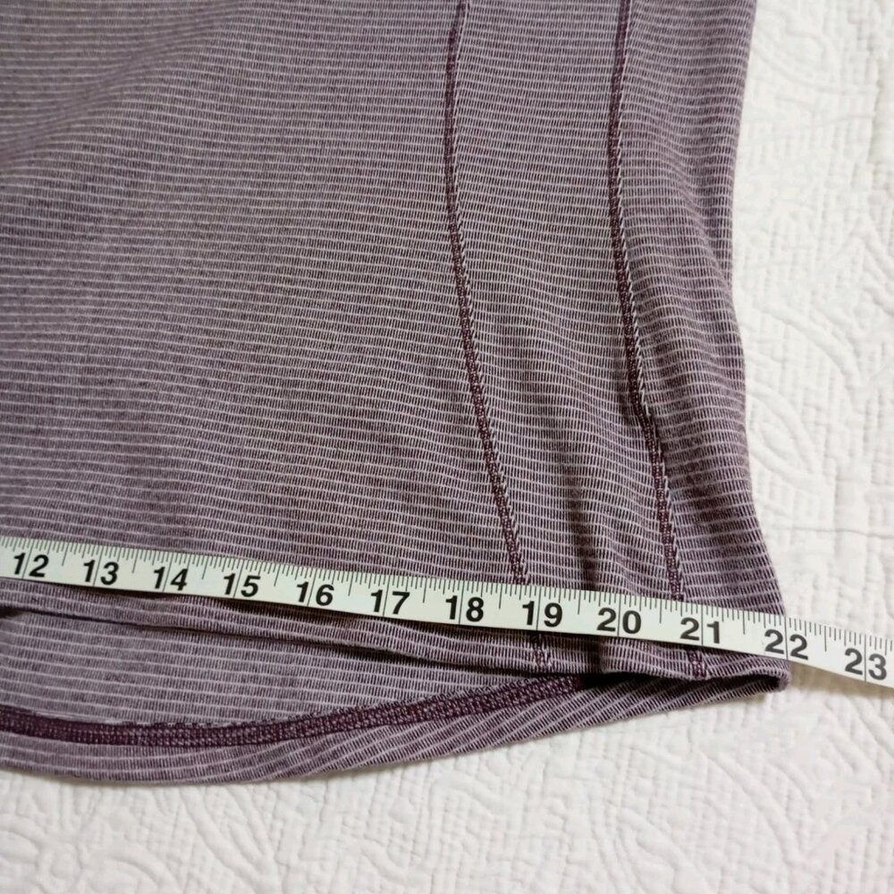 Avalanche Active Athletic Sweate Woman Sz XL Stretch Quarter Zip Pullover maroon - Picture 12 of 13